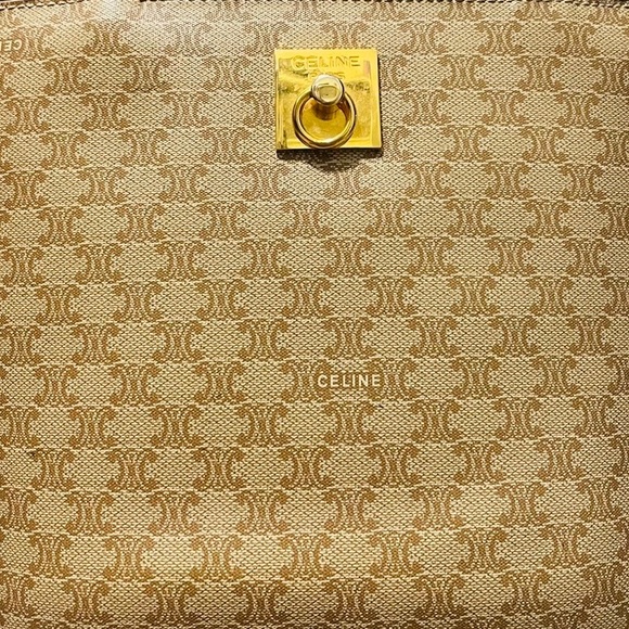 Celine Mini Tote - Picture 8 of 12